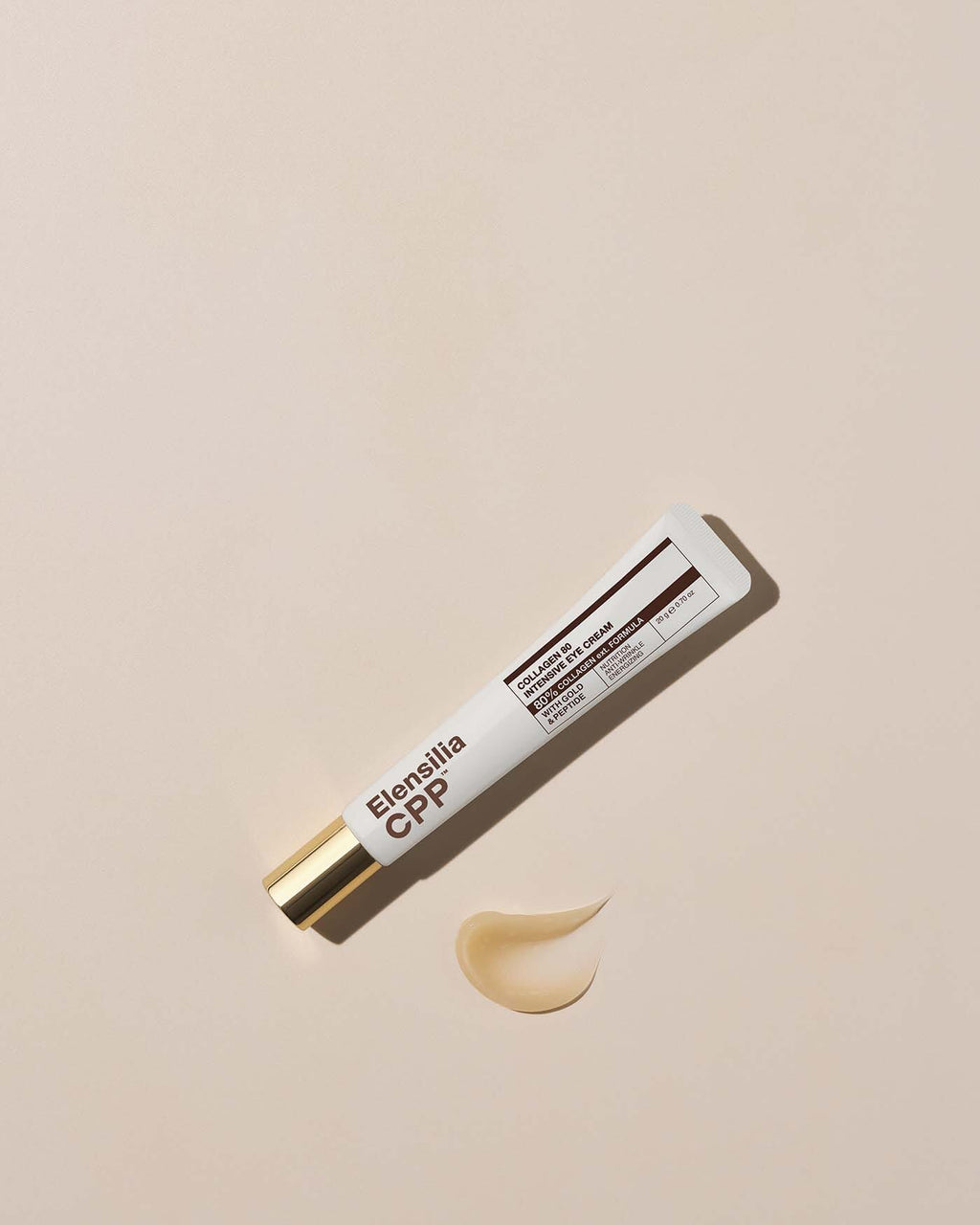 CPP Collagen 80% Intensive Eye Cream 20ml