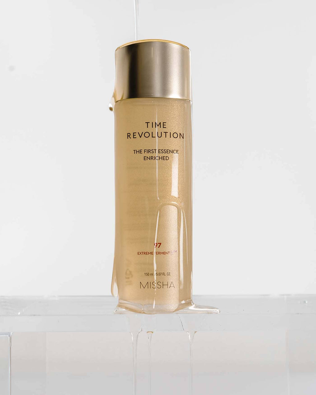 Time Revolution The First Essence Enriched 150ml