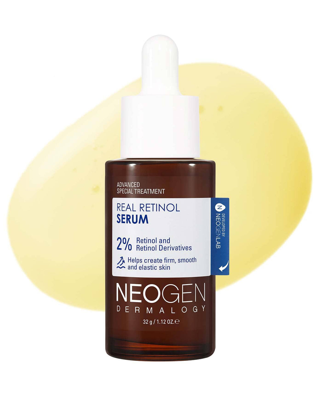 Neogen Dermalogy Real Retinol Serum 30ml (1pc)