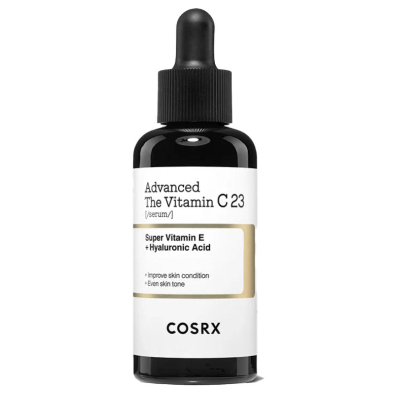 [Renewal] COSRX Advanced The Vitamin C 23 Serum 20g - 2pcs