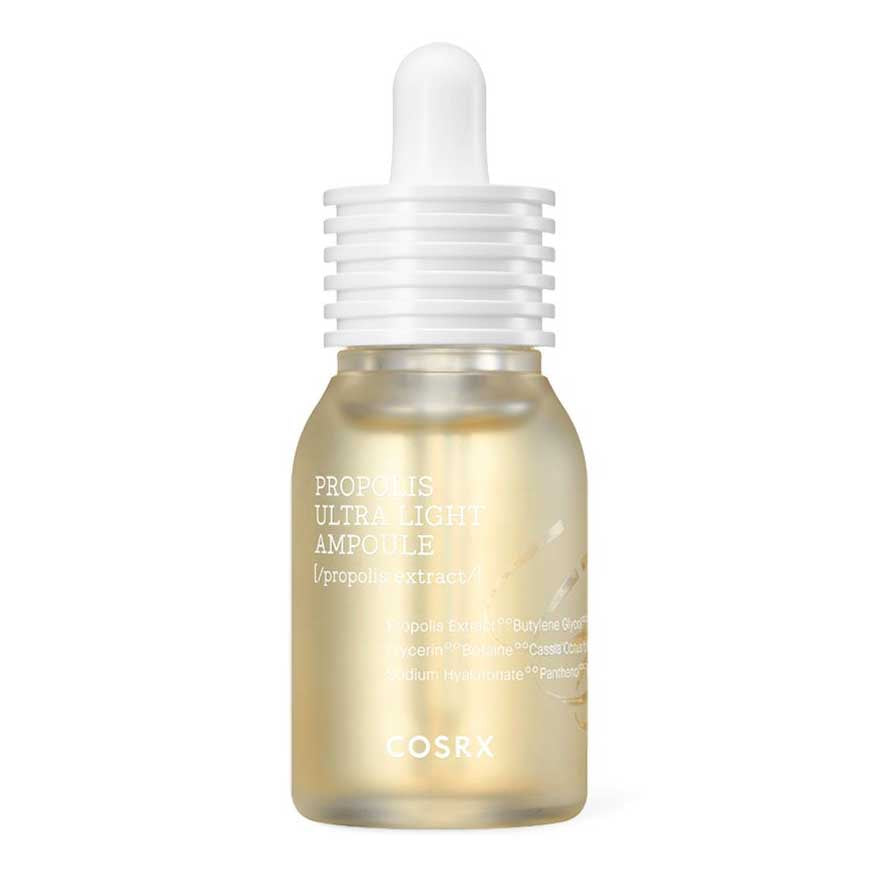 COSRX Full Fit Propolis Light Ampoule 40ml, 2pcs