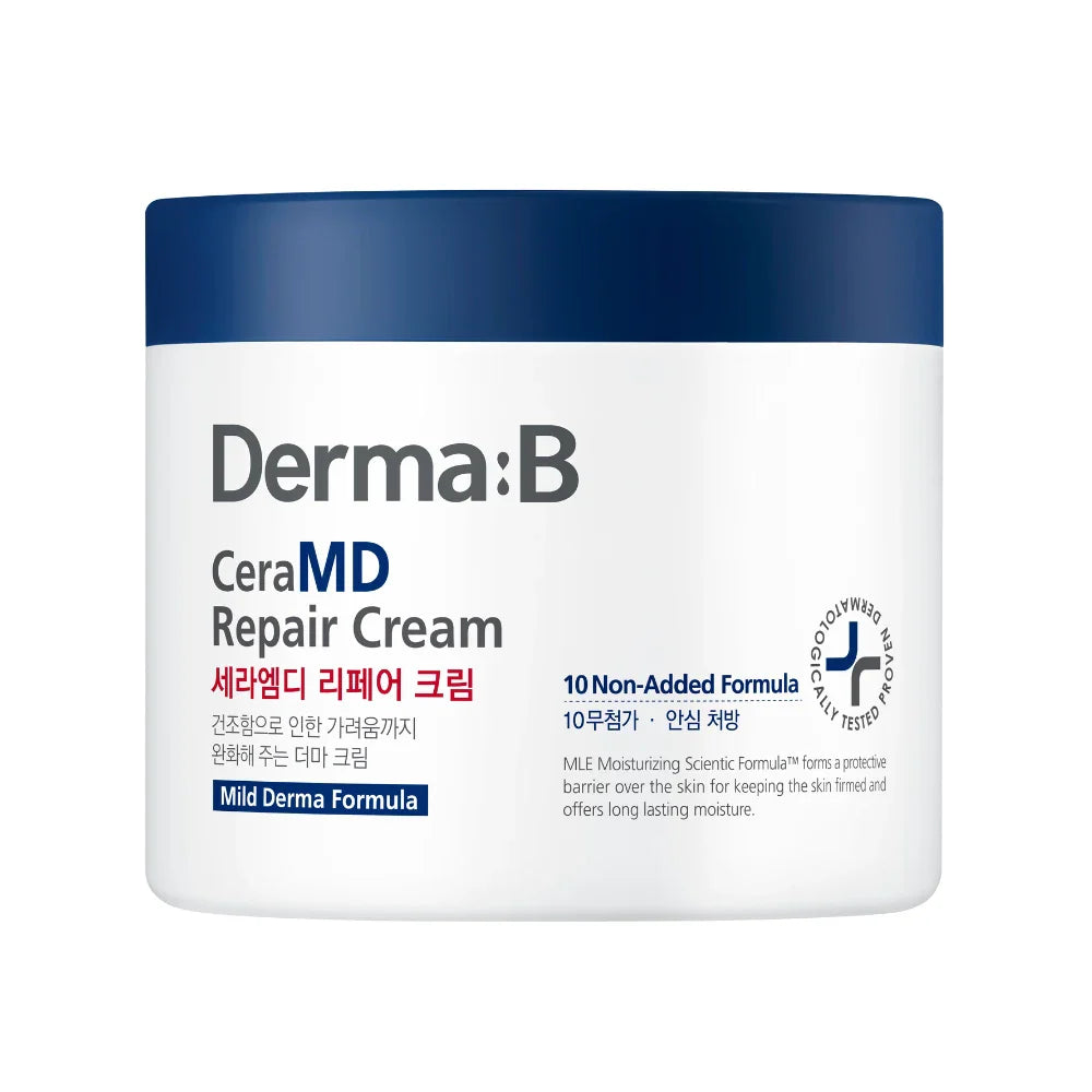 CeraMD Repair Cream (516ml)