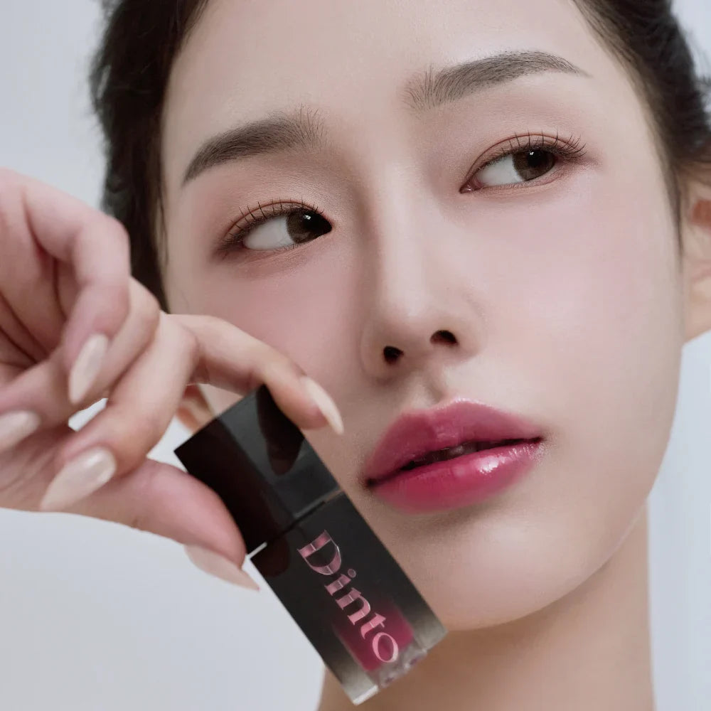 Blur-Glowy Lip Tint - 8 Colours (3.3g)