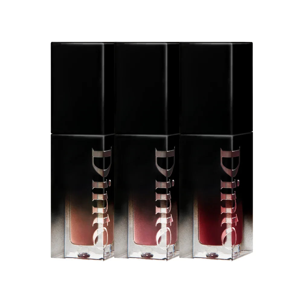 Blur-Glowy Lip Tint - 8 Colours (3.3g)