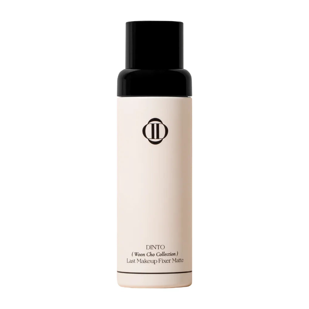 Dinto Last Makeup Fixer Matte (120ml)