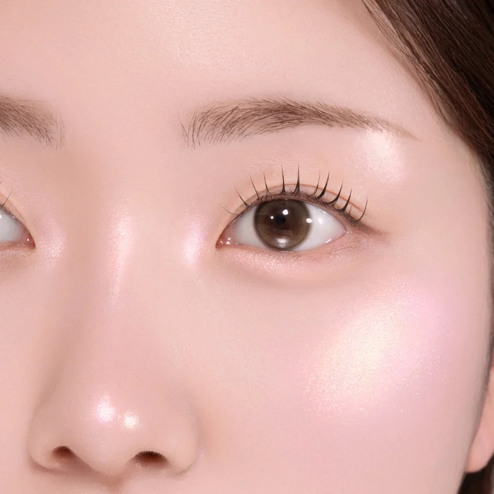 Dinto Polaris Shine Highlighter 3g - 1ea