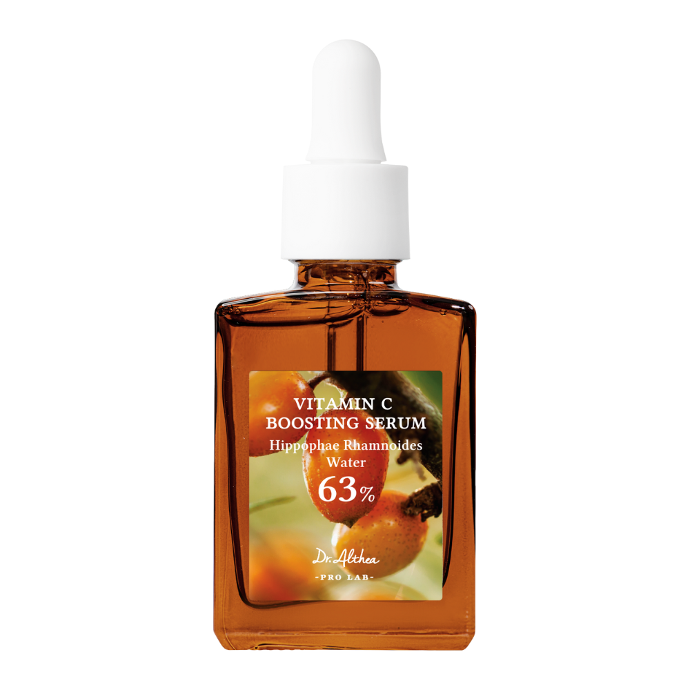 Dr. Althea Vitamin C Boosting Serum (36ml)