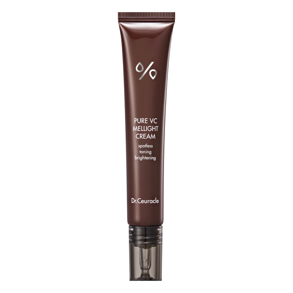 Dr.Ceuracle Pure VC Mellight A-Tinol Cream 24ml, 1pc