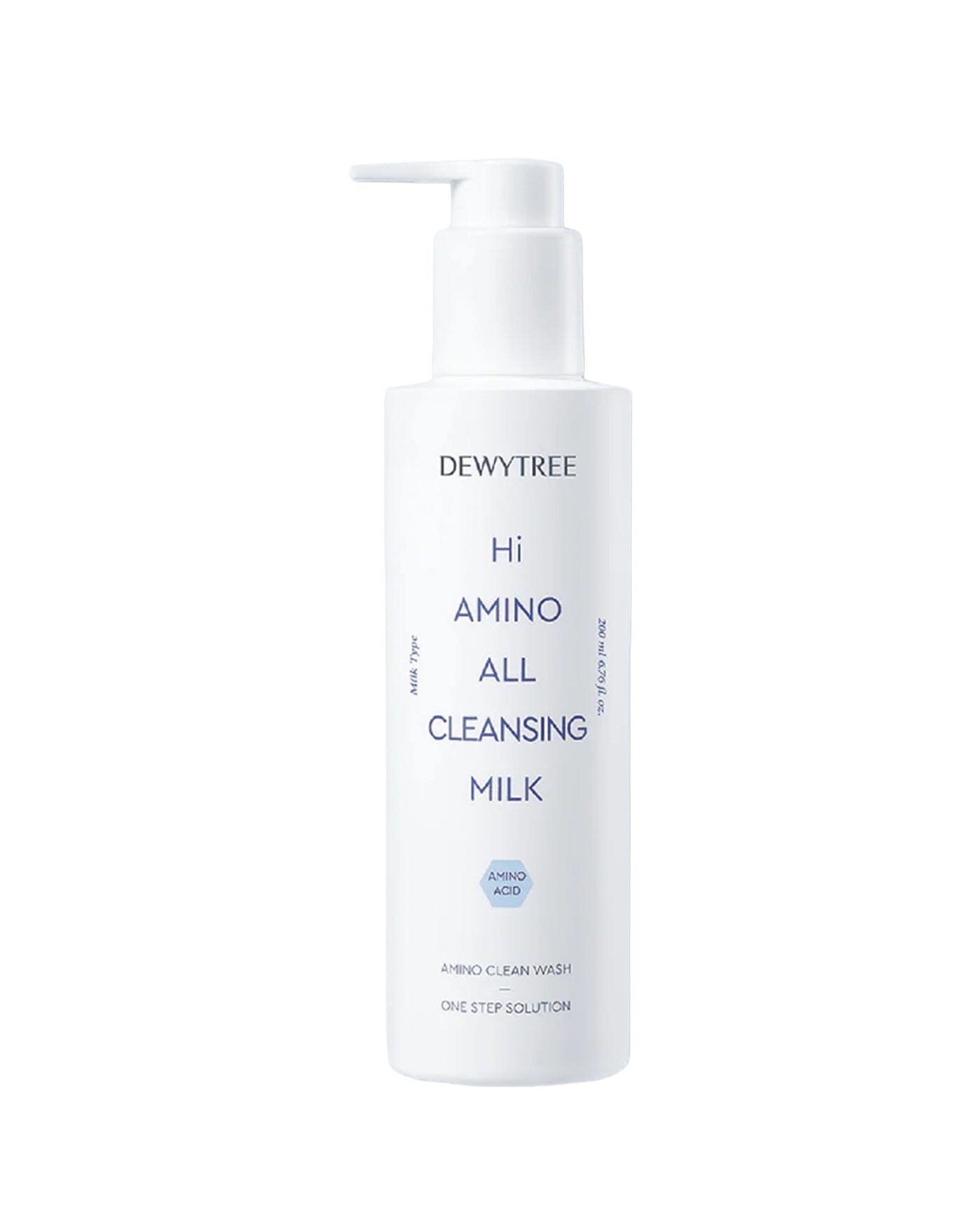 Dewytree Hi Amino All Cleansing Milk 200ml