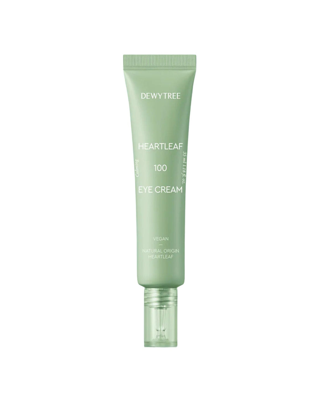 Dewytree Heartleaf 100 Eye Cream 35ml (1pc)