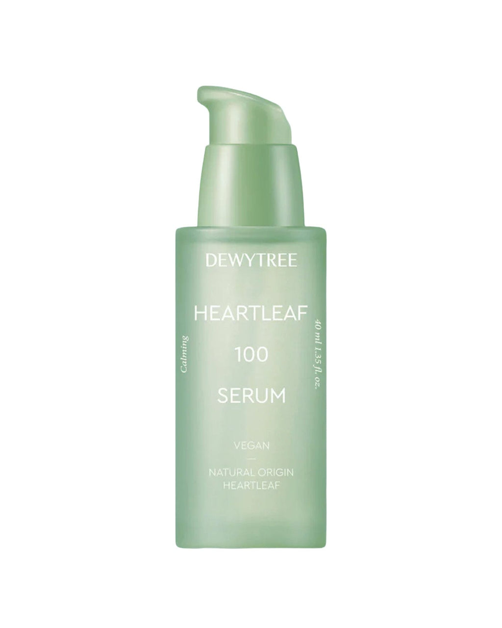 Dewytree Heartleaf 100 Serum 40ml, 1pc