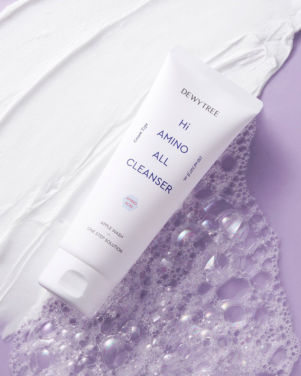Dewytree Hi Amino All Cleanser 150ml 1+1 Special Set