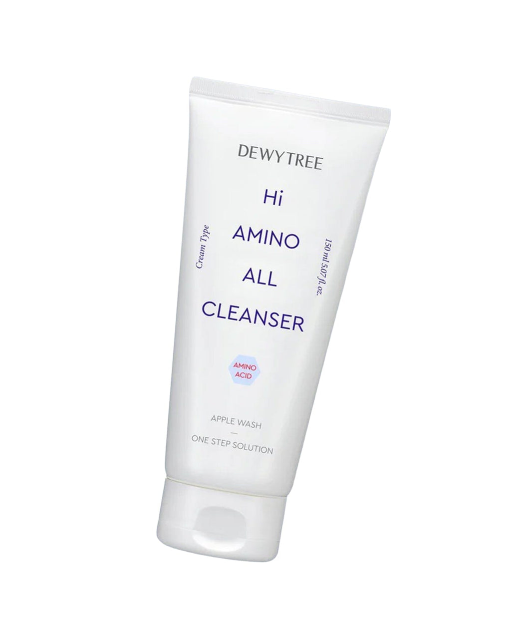 Dewytree Hi Amino All Cleanser 150ml 1+1 Special Set