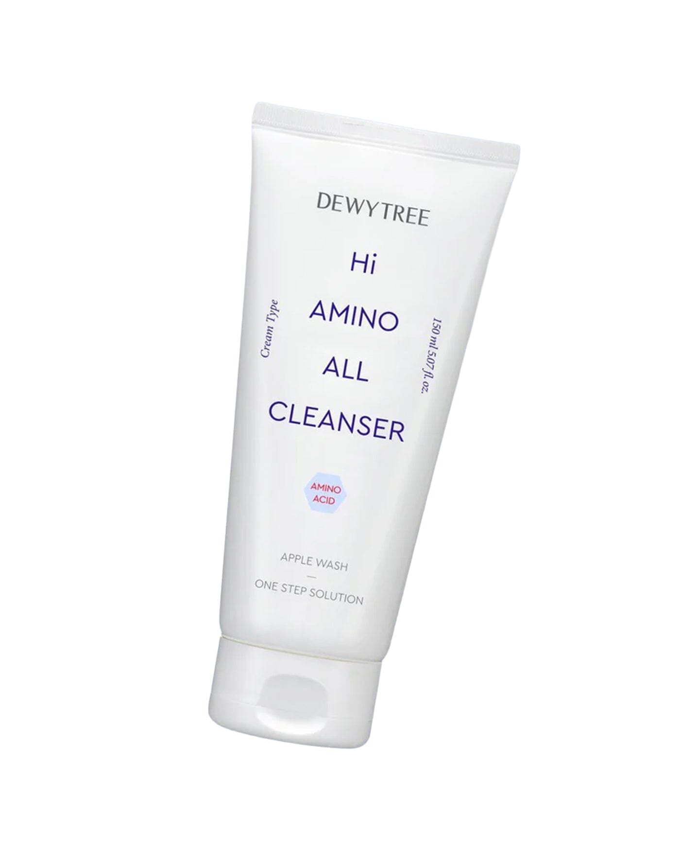 Dewytree Hi Amino All Cleanser 150ml 1+1 Special Set