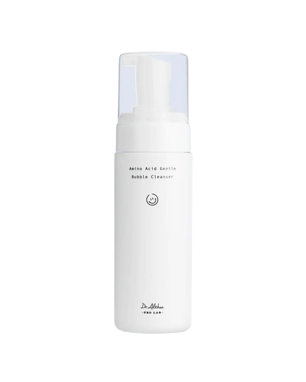 Dr. Althea Amino Acid Gentle Bubble Cleanser 140ml