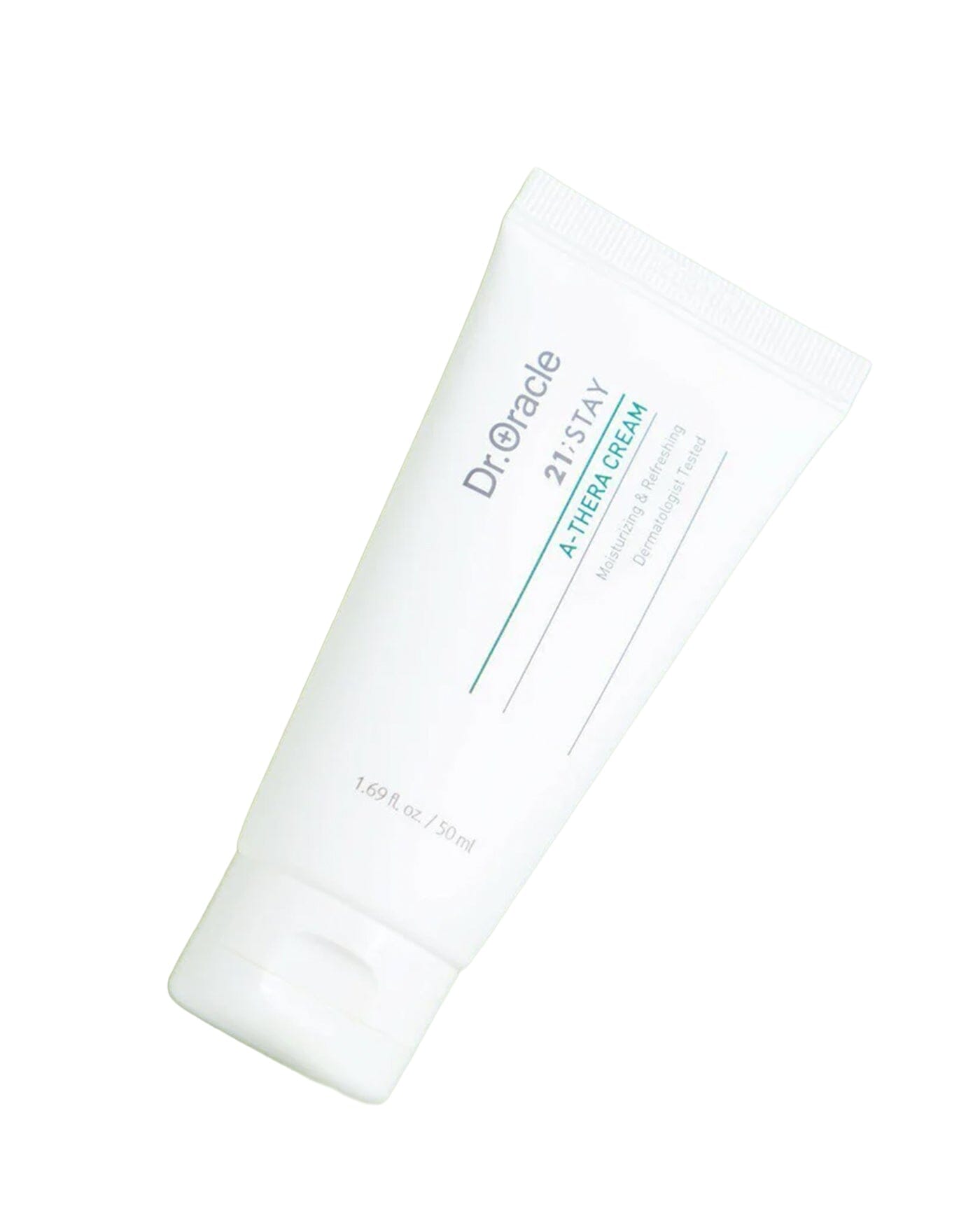 Dr.Oracle 21Stay A-Thera Cream 50ml, 1pc