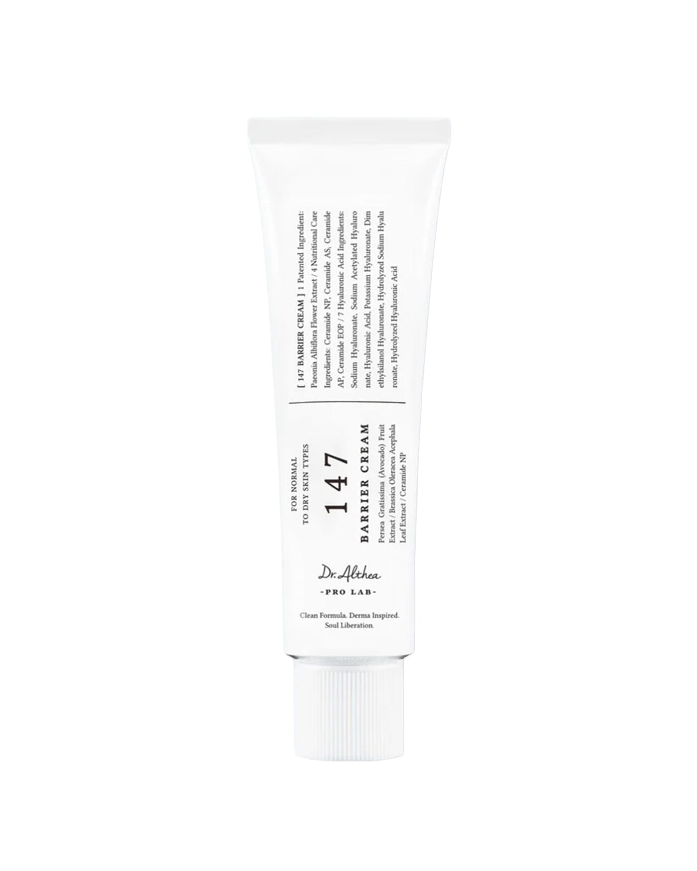Dr. Althea 147 Barrier Cream 50ml, 1pc