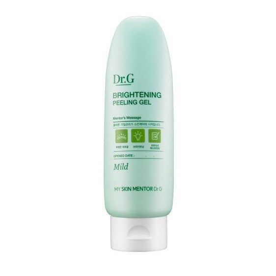 Dr.G Brightening Peeling Gel 120g, 2pcs