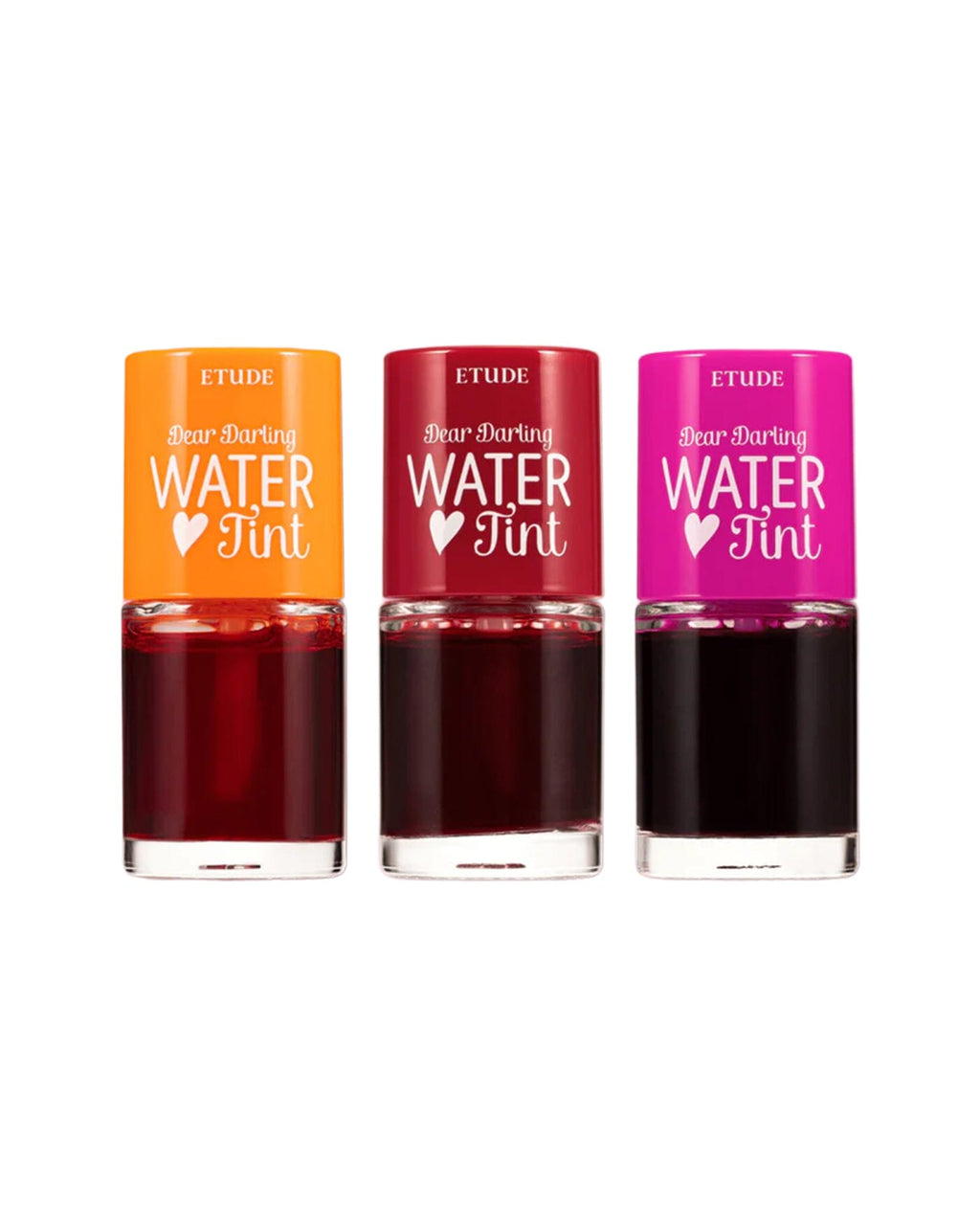 Etude Dear Darling Water Gel Tint 9g, 1pc