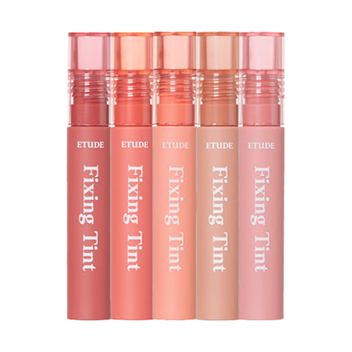 Mask Proof Fixing Tint - 11 Colours 4ml