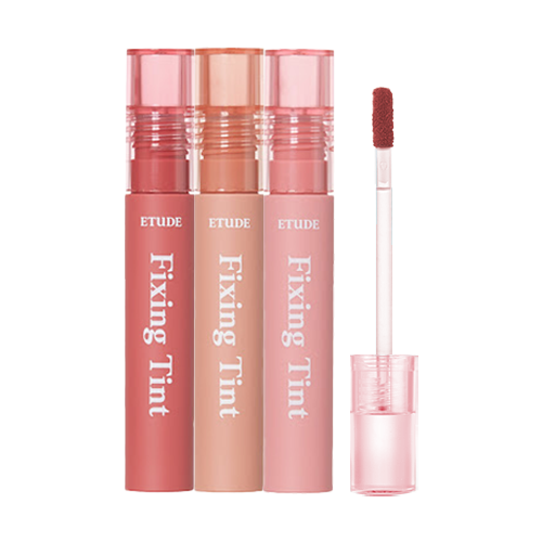 Mask Proof Fixing Tint - 11 Colours 4ml