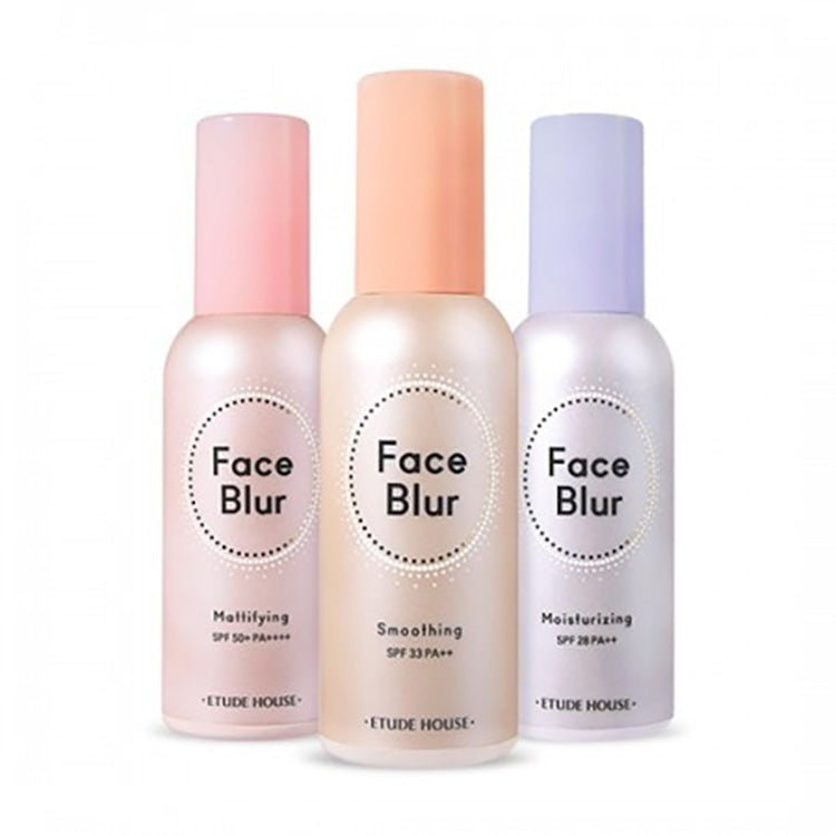 Etude Face Blur SPF 33 PA++ 35g