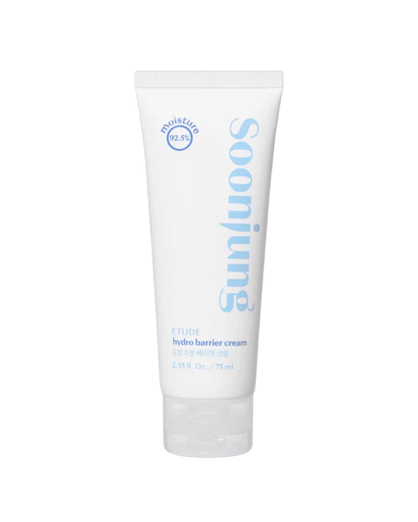 Etude House Soonjung Hydro Barrier Cream 75ml