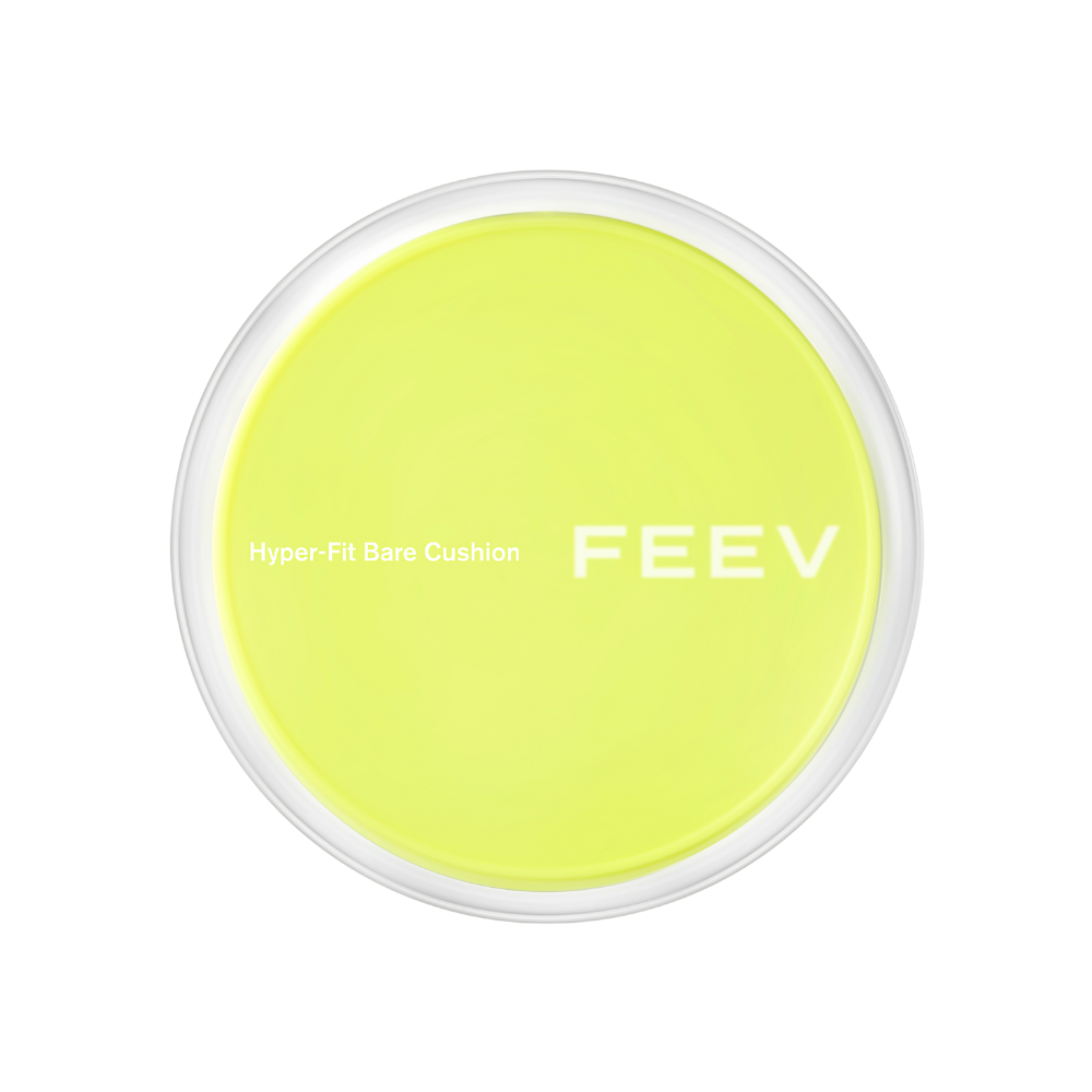 FEEV Hyper-Fit Bare Cushion 16g (SPF40 / PA++)