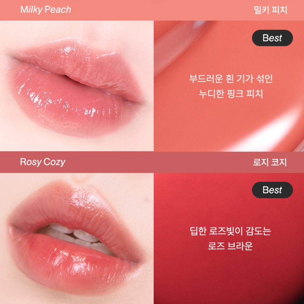 Hyper-Fit Color Drop Tint - 5 Colours (4ml)