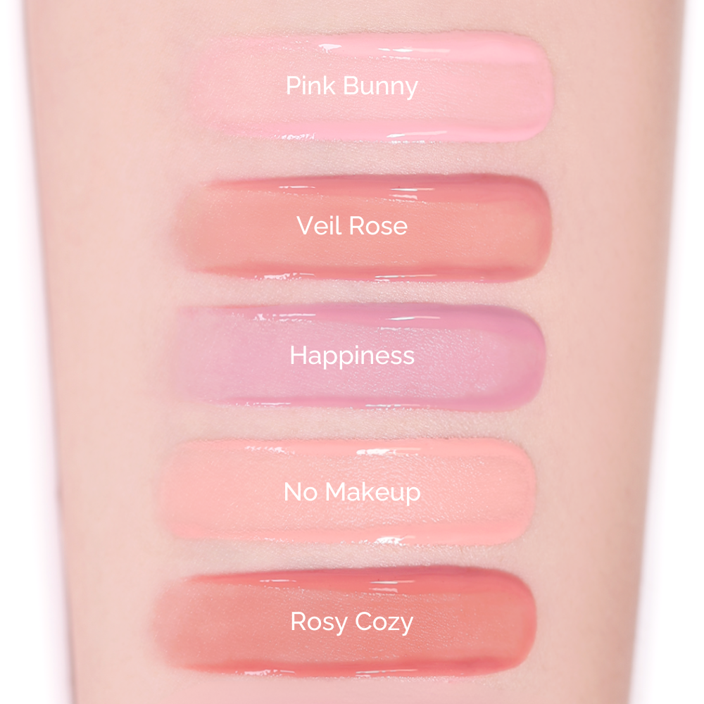 FEEV Hyper-Fit Color Serum Mini 12ml (1pc)