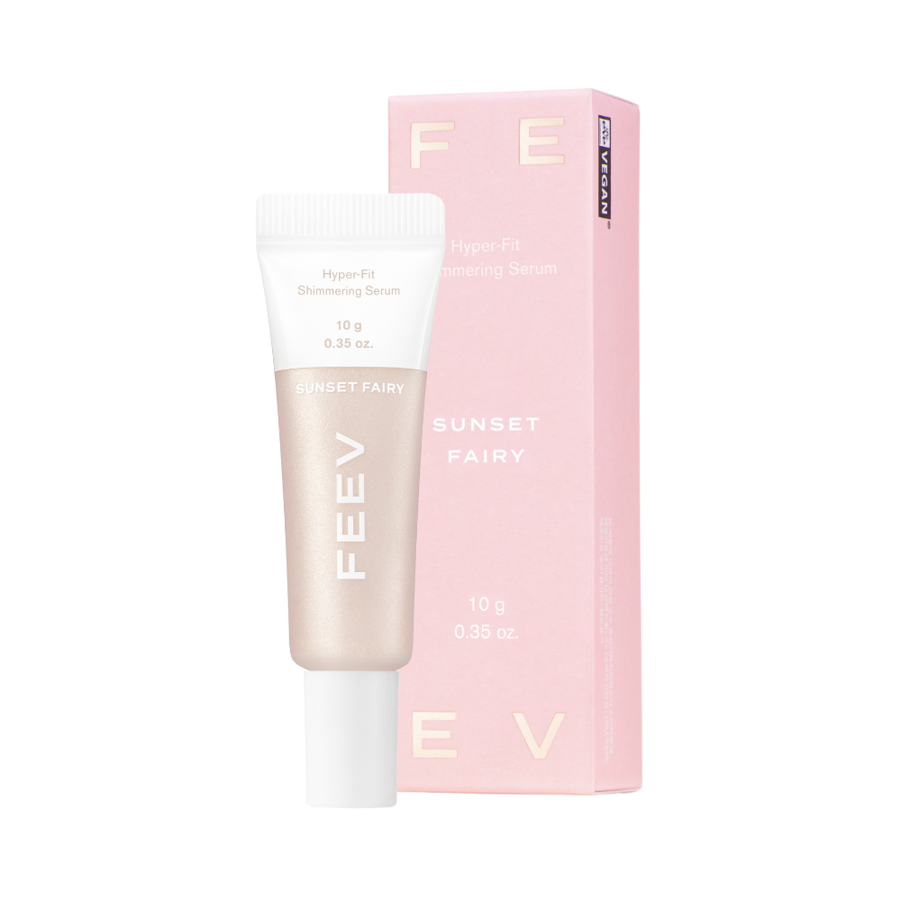 FEEV Hyper-fit Shimmering Serum 11ml