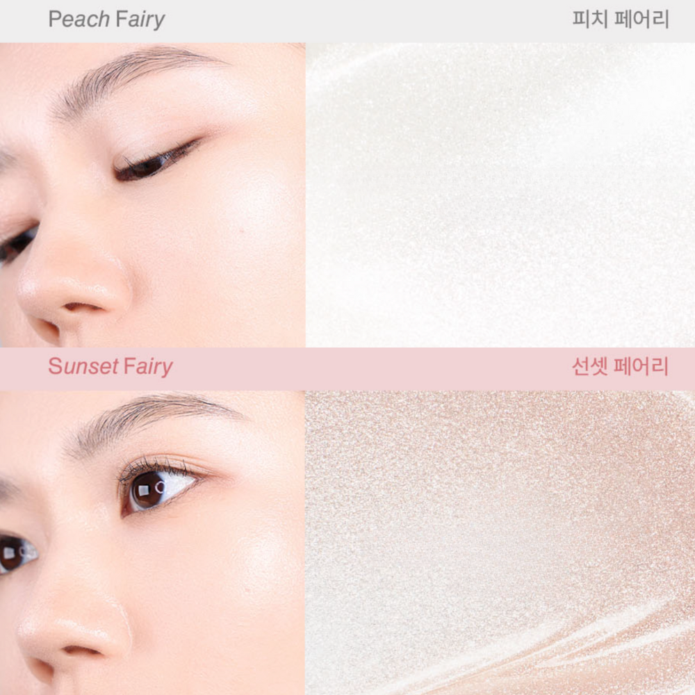 FEEV Hyper-fit Shimmering Serum 11ml