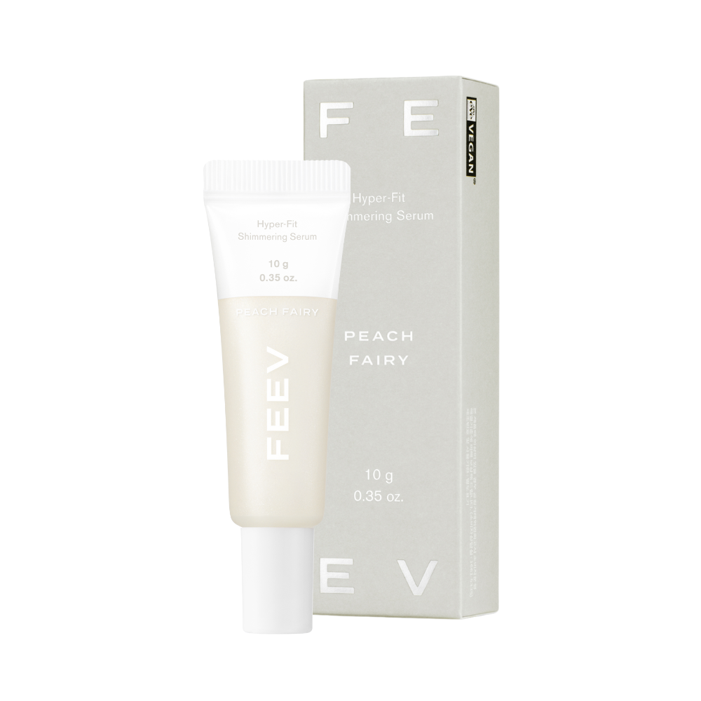 FEEV Hyper-fit Shimmering Serum 11ml