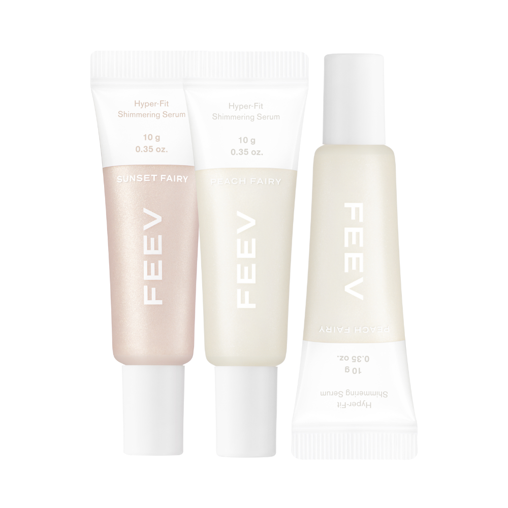 FEEV Hyper-fit Shimmering Serum 11ml