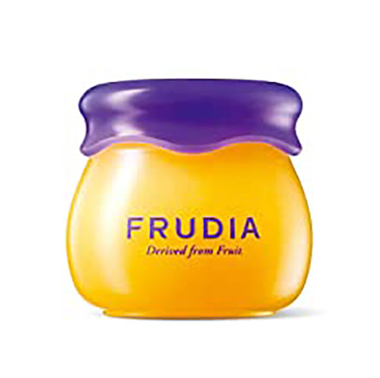 Frudia Blueberry Hydrating Honey Lip Balm (Clear) 10g
