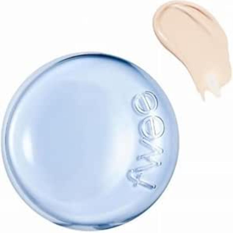 fwee Cushion Glass Natural 13g (5 Colors)