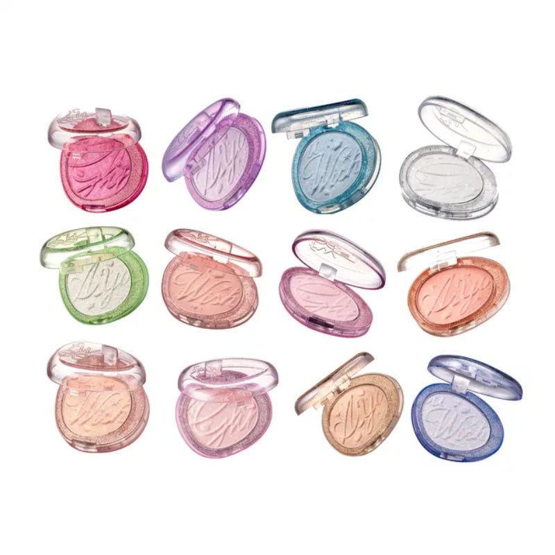 Fwee Glitz Stone Highlighter 5.100g