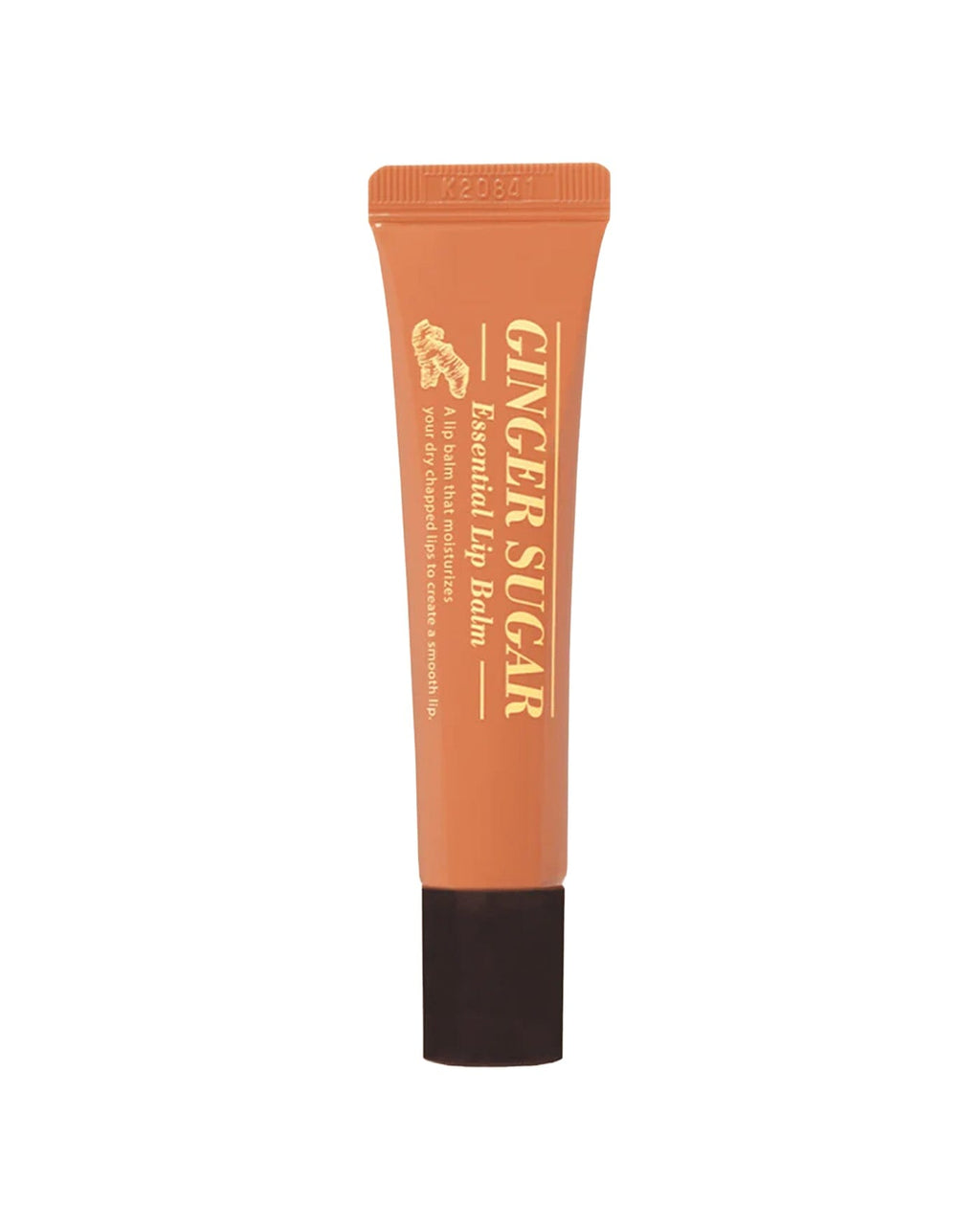 ETUDE Ginger Sugar Essential Lip Balm 15ml (1pc)