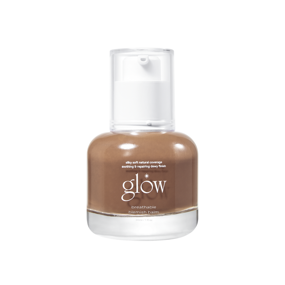 Glow Breathable Blemish Balm (36ml) - 1pc