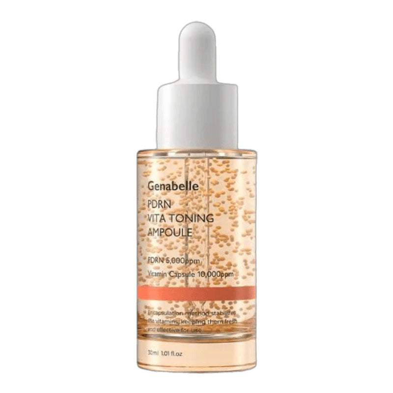 Genabelle PDRN Vita Toning Ampoule 30ml