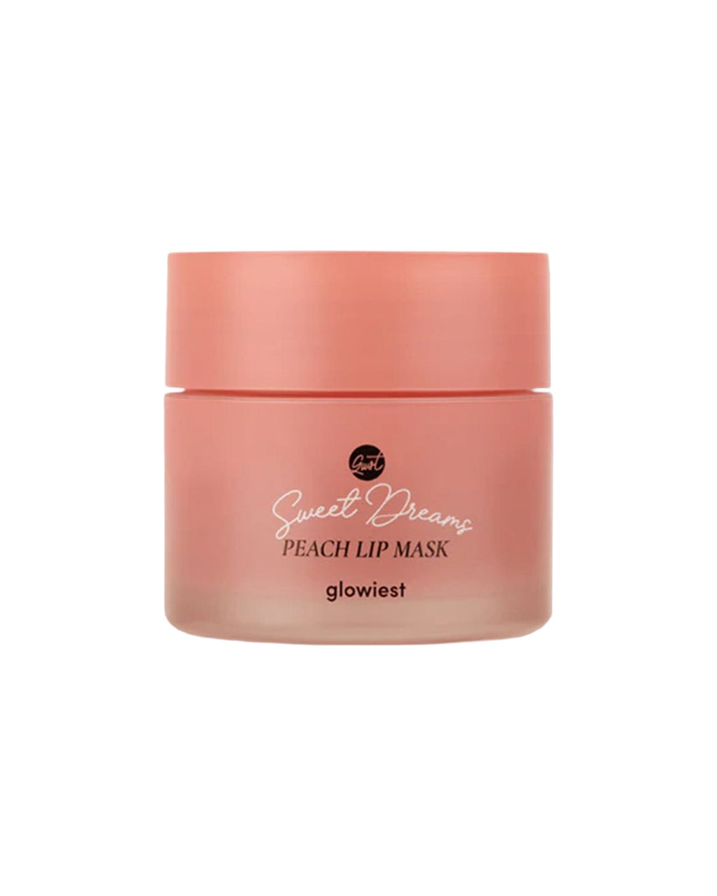 Glowiest Sweet Dreams Lip Mask 20g x 3pcs