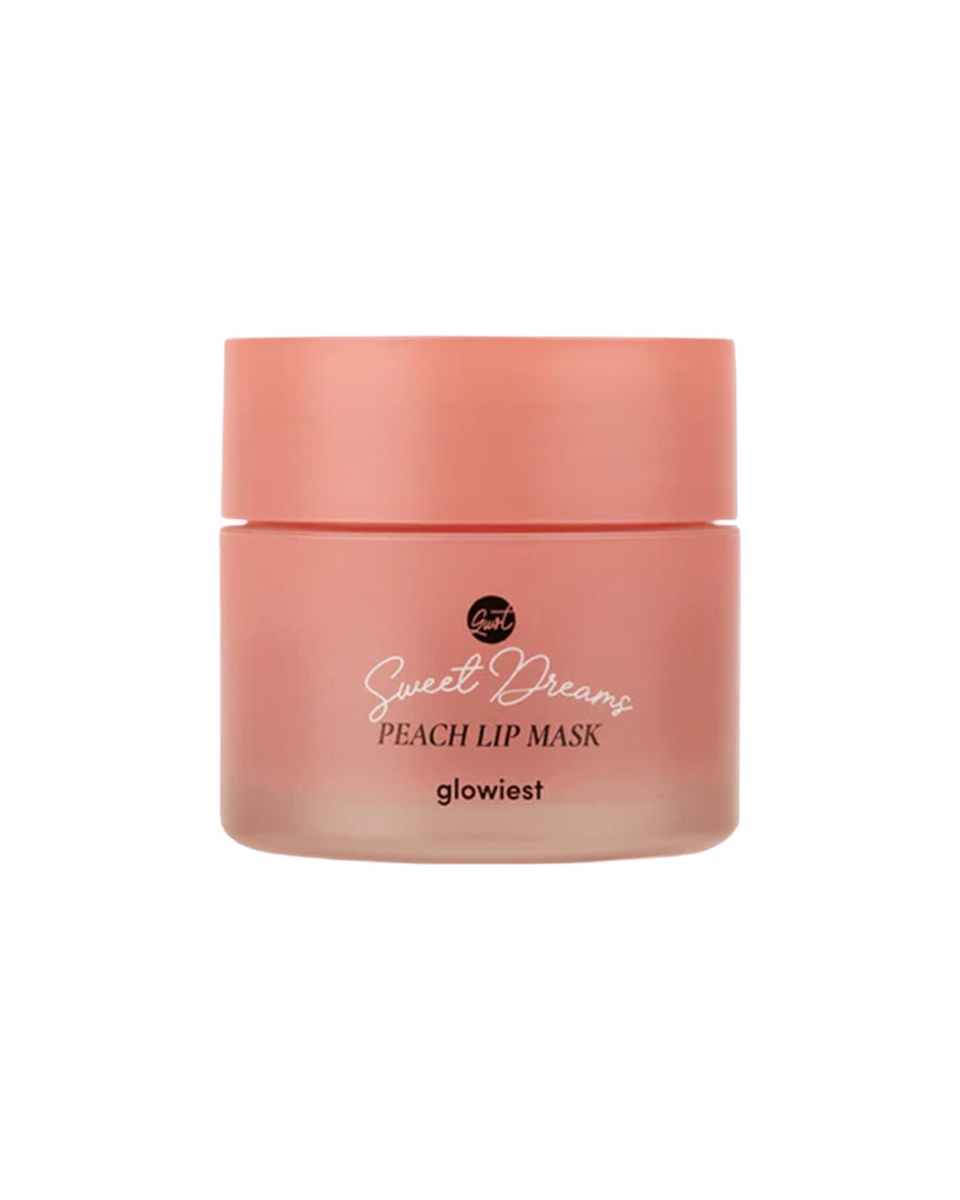 Glowiest Sweet Dreams Lip Mask 20g x 3pcs