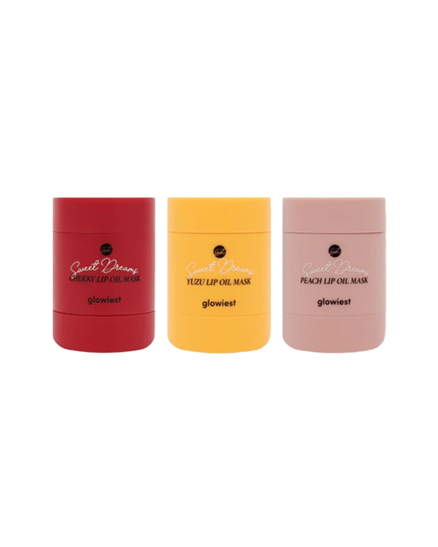Gloist Sweet Dreams Lip Oil Mask 14.14ml (1pc)