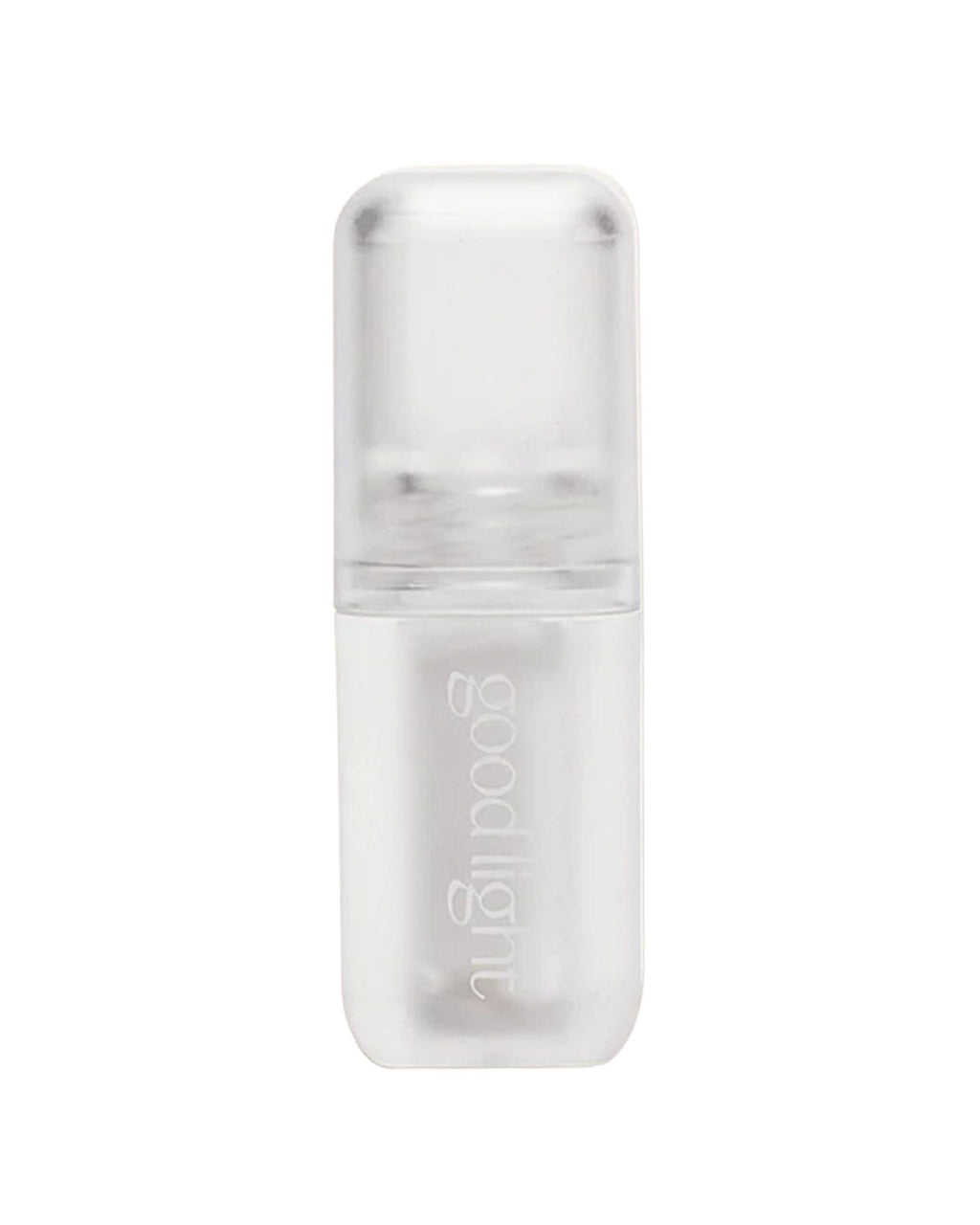 Good Light Taste of Space Lip Milk - Long-Lasting Moisturizing Lip Primer and Lip Mask with Collagen 4ml