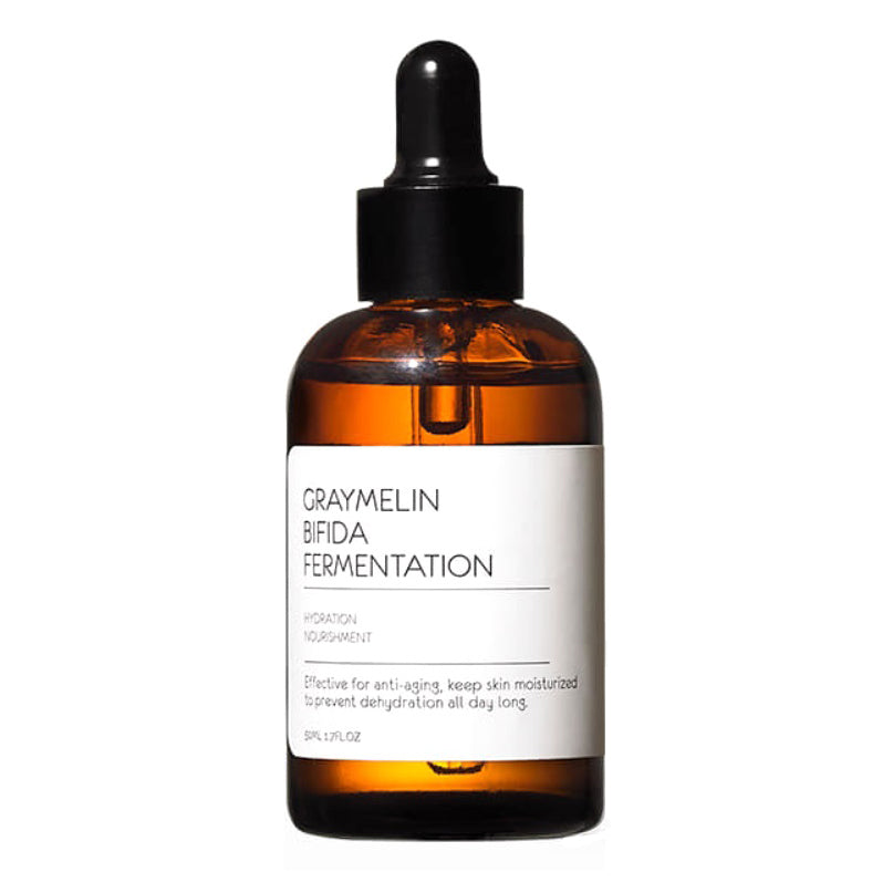 Graymelin Bifida Fermentation Serum 50ml 1+1 Set