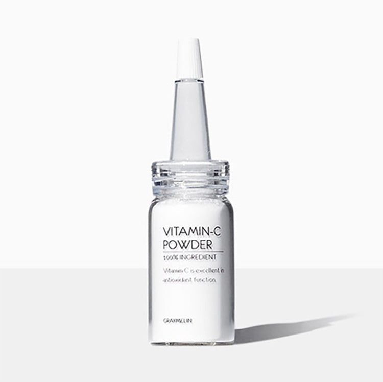 Graymelin Vitamin C Powder 12ml, 1ea