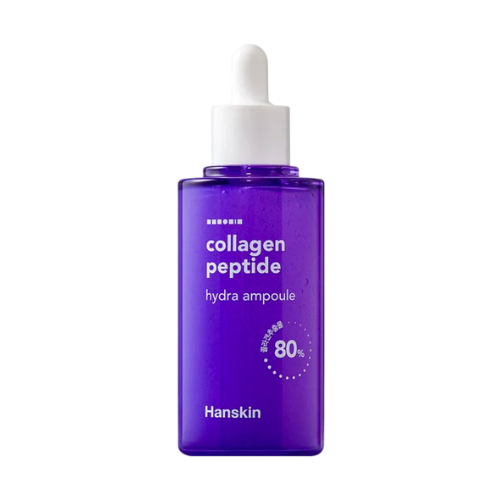 Hanskin Collagen Peptide Hydra Ampoule 108ml (1pc)