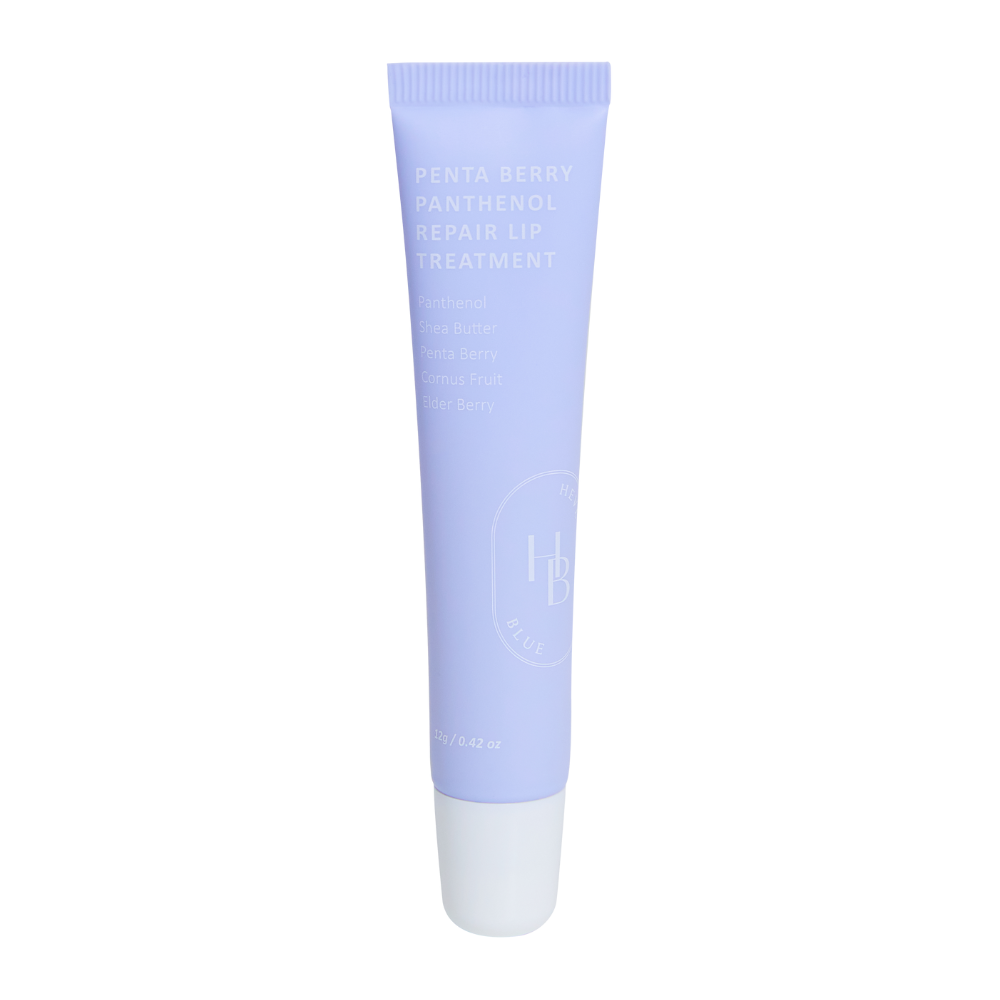Have Blue Pentaberry Panthenol Repair Lip Treatment 13g (1pc)
