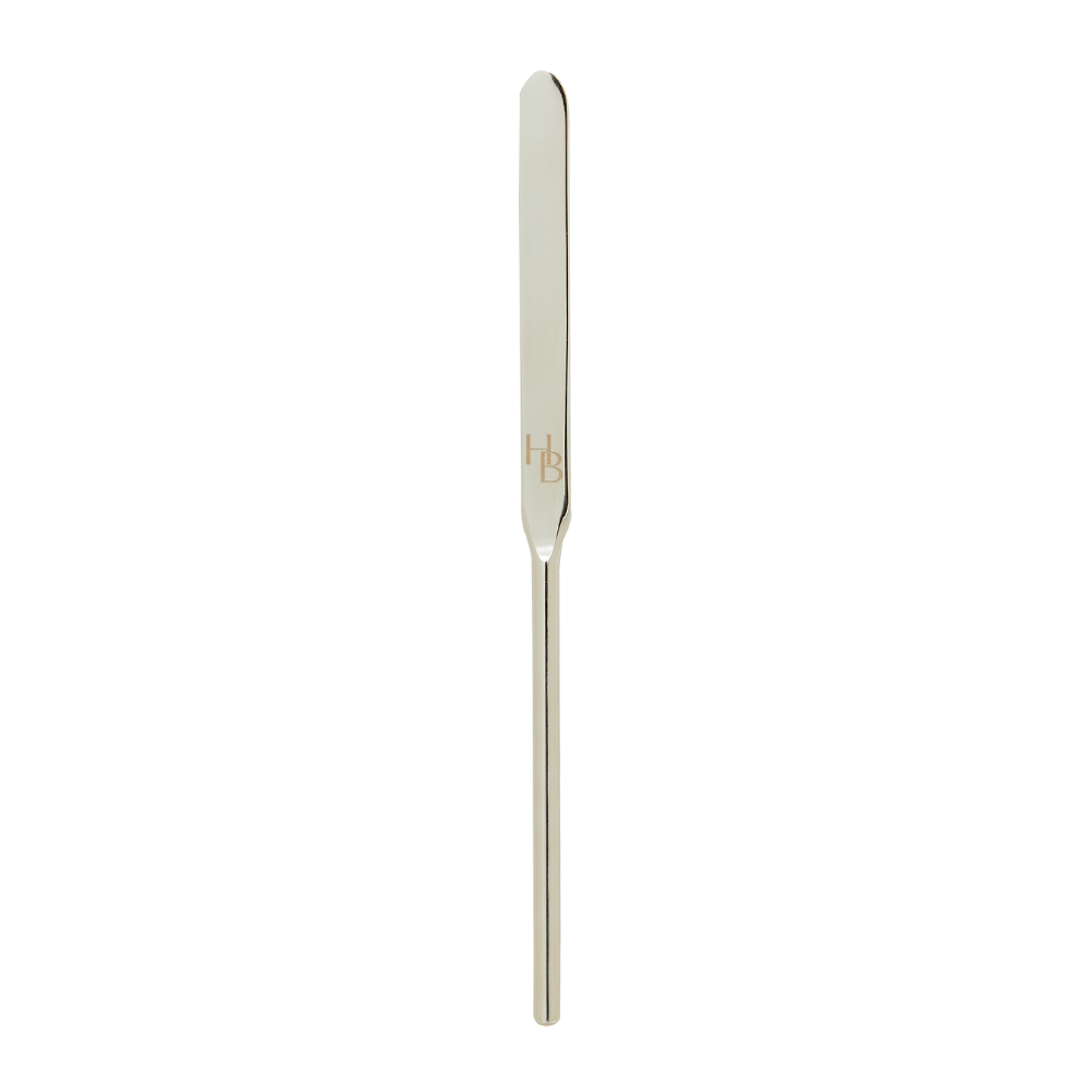 Soft Slim Foundation Spatula 200ml