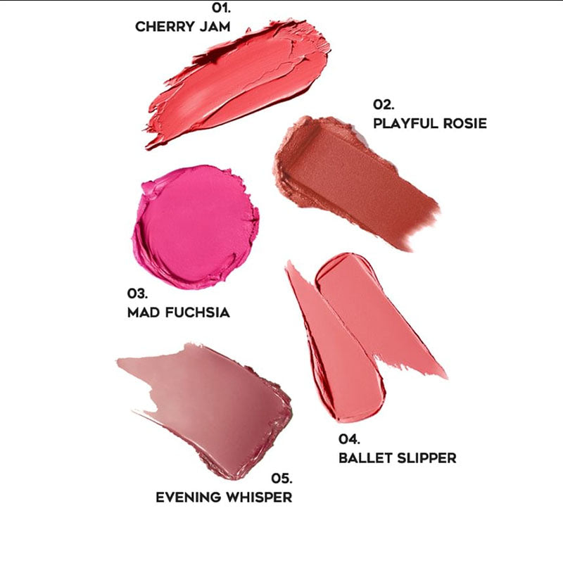 House of Hur Every Cheek Blush/Bronzer 6.6g